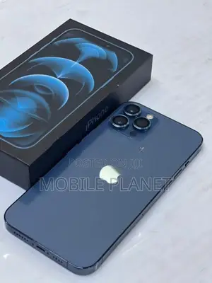 Apple iPhone 12 Pro 5G 128GB (Used)