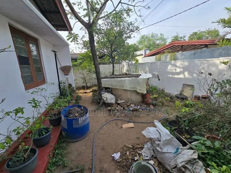 20 Perches Land Sale in Dehiwala Attidiya