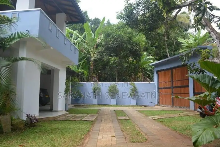 House For Sale in Kundasale Kandy
