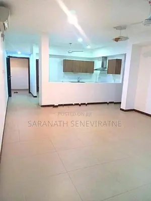 Apartment For Sale in Kohuwela