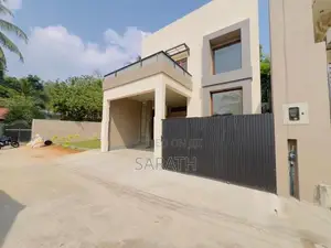 Well Build Brand New House In Malabe
