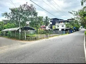 COMMERCIAL LAND FOR RENT IN PANNIPITIYA (SP1146)