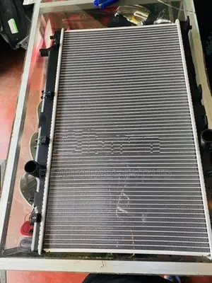 Vezel Radiator