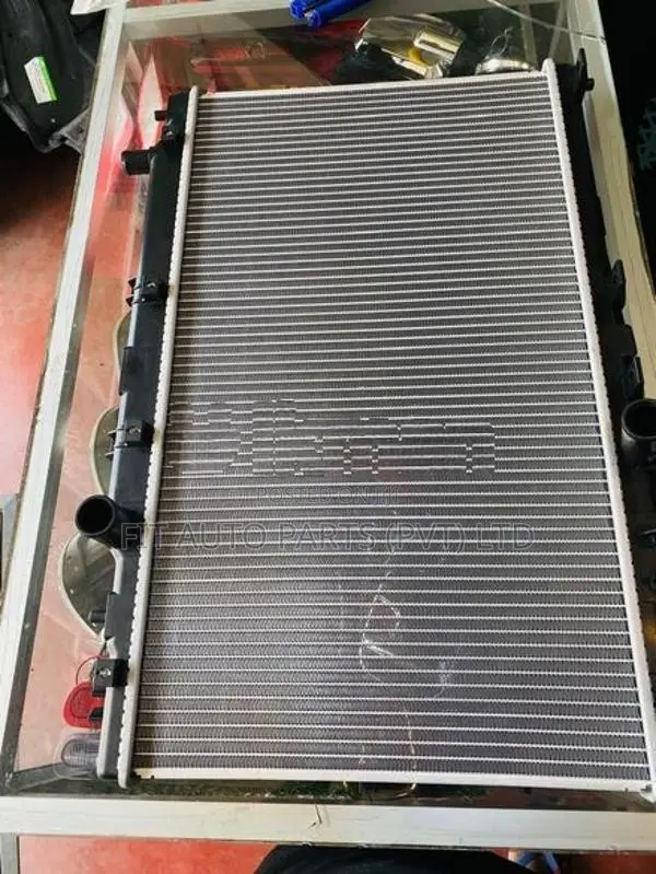 Vezel Radiator