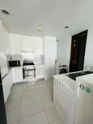 Fully Furnished 3BR Apartment in Colombo 3 FOR SALE
