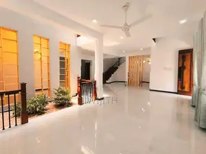 SUPAR BRAND NEW 3 STOREY HOUSE FOR SAL INTALAWATUGOADA HOKANDARA ROAD