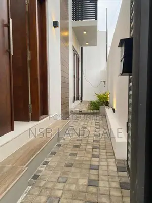 Brand New Two Story House for Sale in Athurugiriya