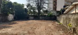 Land For Sale in Saranankara Road Dehiwala