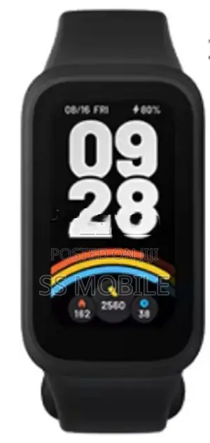 Xiaomi Smart Band 9 Active