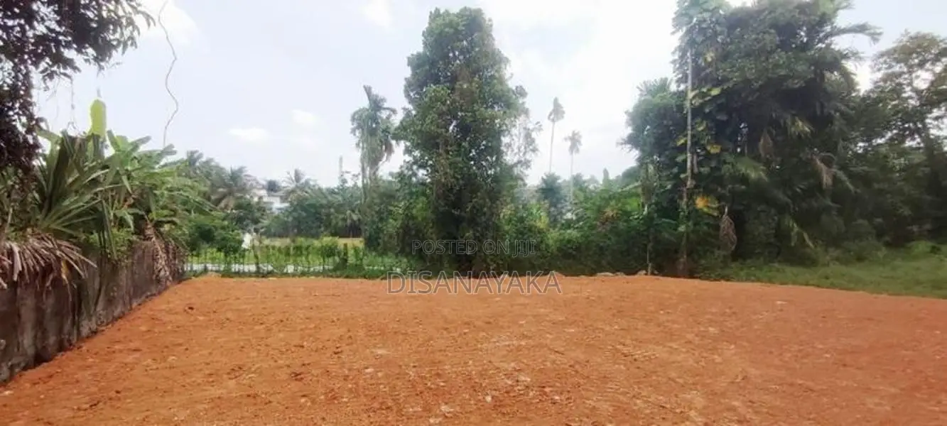 Land for Sale in Malabe Ds312