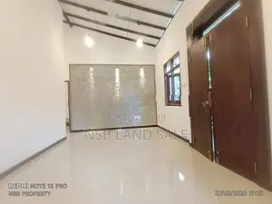 Brand New Single Storey 03 Bedroom House for Diygama