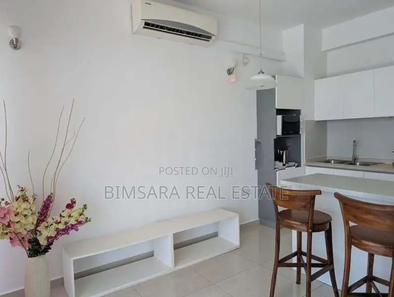 LUXURY 2BR APARTMENT FOR LEASE AT PRIME LAND BEACH FRONT, USWETAKEIYAW