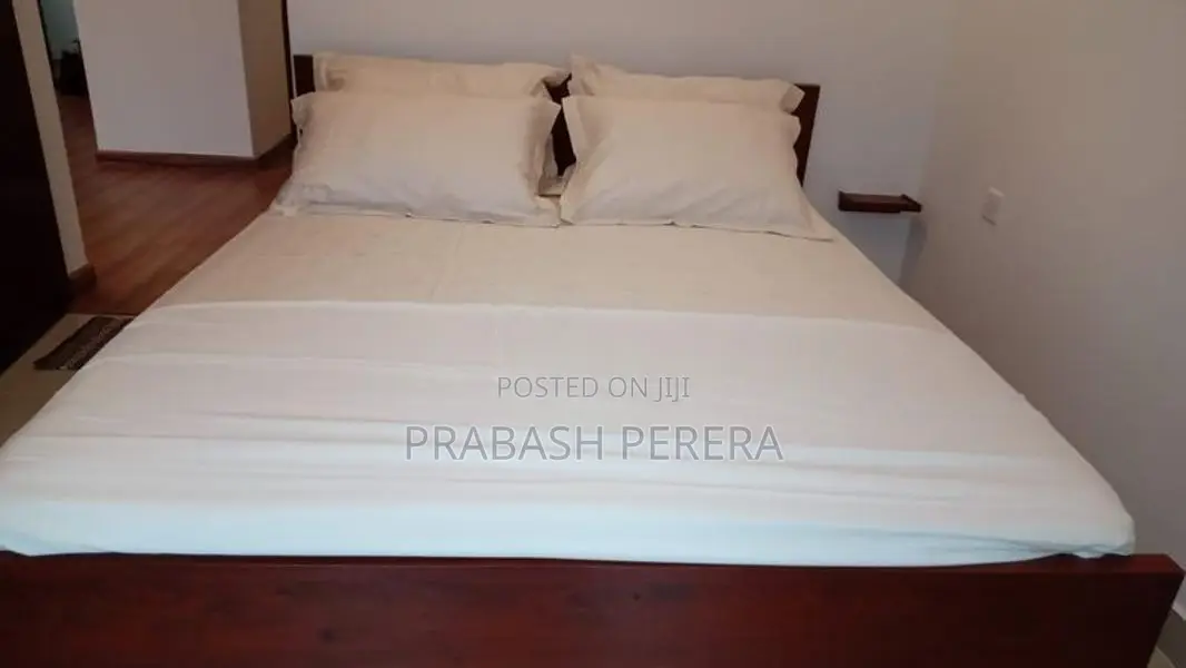 Fully Furnished Apartment for Rent in Kahathuduwa