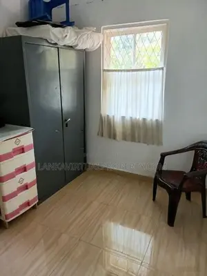 Moratuwa, Soysapura, Block B 1 st Floor 2 Bedrooms Apartment for Sale