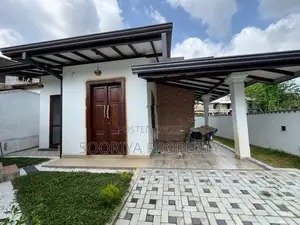 Brand New Luxury House for Sale in Piliyandala