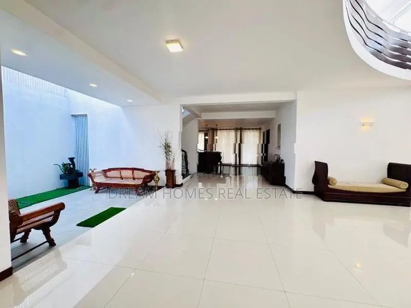 Luxury Multi-Storey Residence for Sale Rajagiriya
