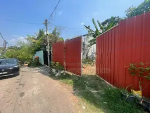 Residential Land For Sale In Pitakotte