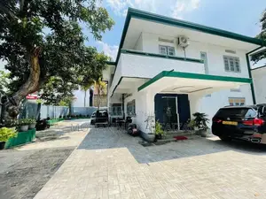 Warehouse For Rent in Jawattha Road Colombo.07