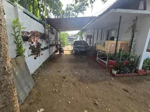 20 Perches Land Sale in Dehiwala Attidiya