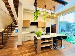 Ultra Modern Brand New House In Talawatugoda