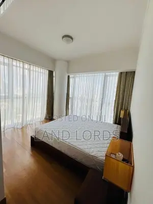 Fully Furnished 3BR Apartment in Colombo 3 FOR SALE