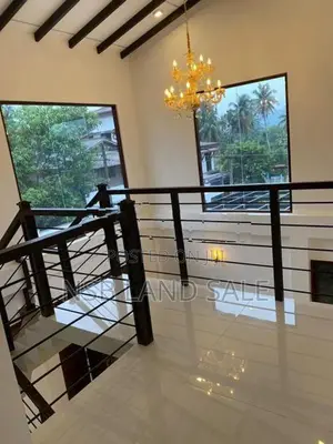 Brand New Two Story House for Sale in Athurugiriya