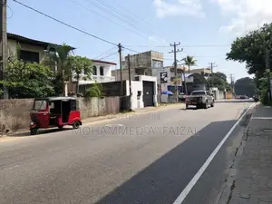 Commercial Land For Sale in Saranankara Road Dehiwala