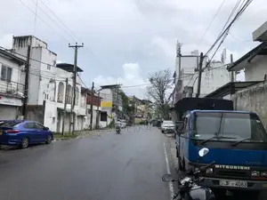 Land For Sale in Saranankara Road Dehiwala