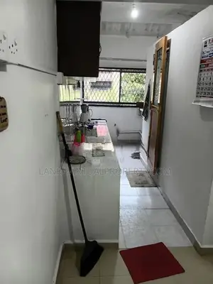 Moratuwa, Soysapura, Block B 1 st Floor 2 Bedrooms Apartment for Sale