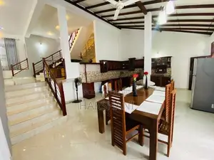 3 Storey Split-Level House for sale Close to Battaramulla