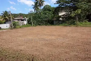 Land for Sale in Yakkala