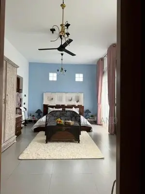 6 Storey Building for Rent In Colombo 5 - CA1305