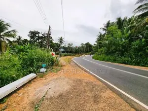Land for Sale in Kirindiwela