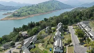 Victoria Scottish Designs villas kandy