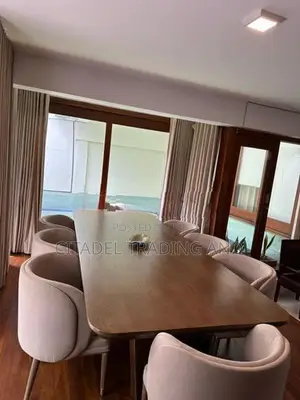 Modern Luxury House For Rent In Dehiwala - CH1699