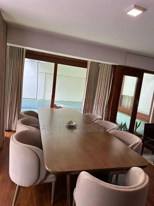Modern Luxury House For Rent In Dehiwala - CH1699