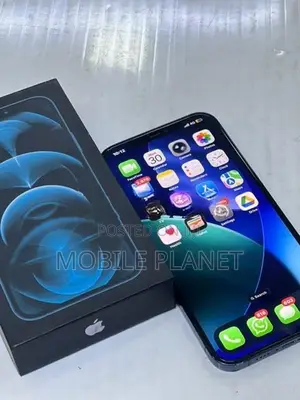 Apple iPhone 12 Pro 5G 128GB (Used)