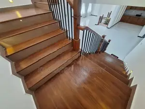 Luxury House for Sale in Battaramulla