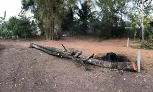 Super Land for Sale in Rajagiriya Ds1275