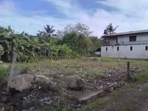 15 P Land for Sale Near Galle Town | Sl14778