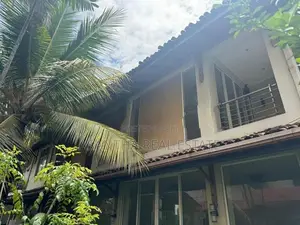 (AFA27) 02 Storey House Sale Colombo 04