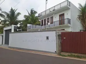 3st brand new luxury house for sale maharagama