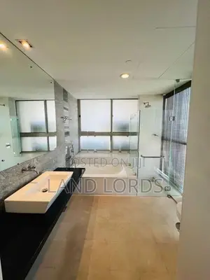 Fully Furnished 3BR Apartment in Colombo 3 FOR SALE