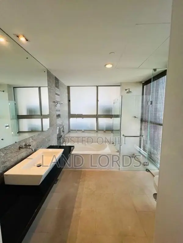 Fully Furnished 3BR Apartment in Colombo 3 FOR SALE