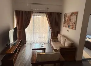 3BED APARTMENT FOR RENT IN KAHATHUDUWA WITH FURNITURE (SP1147)