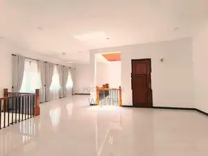 SUPAR BRAND NEW 3 STOREY HOUSE FOR SAL INTALAWATUGOADA HOKANDARA ROAD