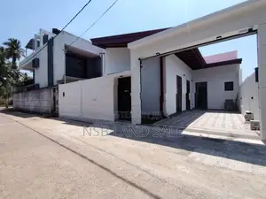 Brand New Single Story House for Sale Kottawa Malabe Road