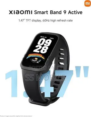 Xiaomi Smart Band 9 Active