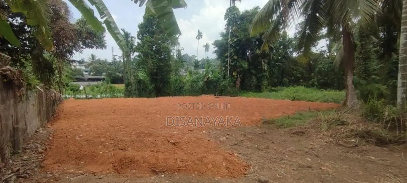 Land for Sale in Malabe Ds312