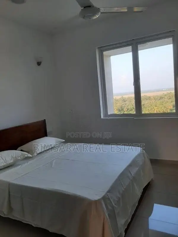 LUXURY 2BR APARTMENT FOR LEASE AT PRIME LAND BEACH FRONT, USWETAKEIYAW